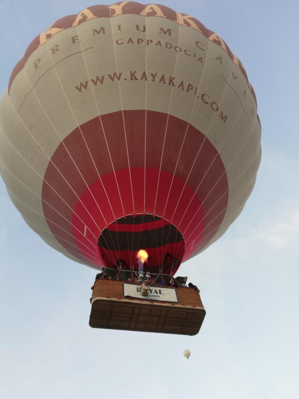 Mustafa Bey Konagi Отель 2*